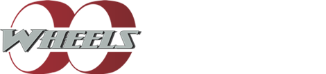 Wheels Family Skating logo