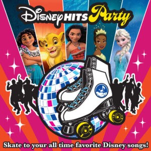 Disney Hits Party