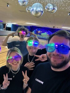 Y2K Skate Night